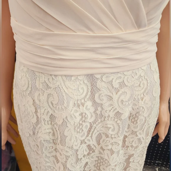 NWT BRIDESMAIDS BY JASMINE - Picture 4 of 7